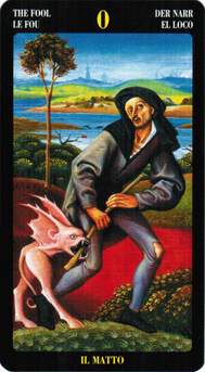 The Fool