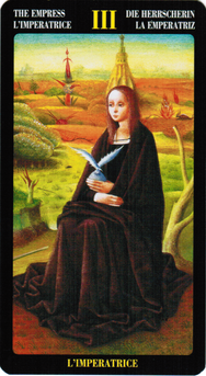 The Empress
