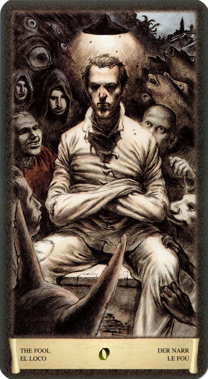 The Fool