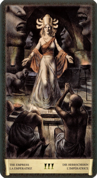 The Empress
