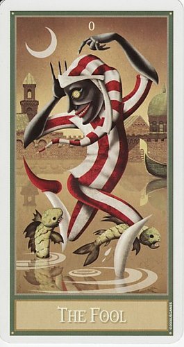 The Fool