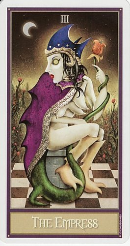 The Empress