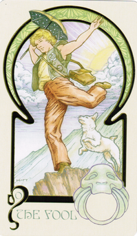 The Fool