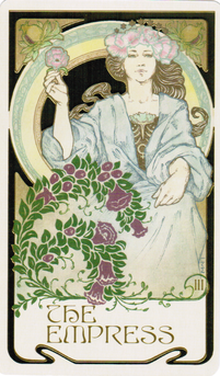 The Empress