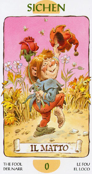 The Fool