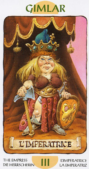 The Empress