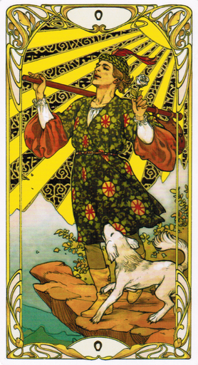The Fool
