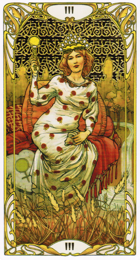 The Empress