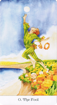 The Fool