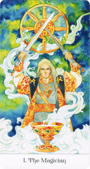 The Magician