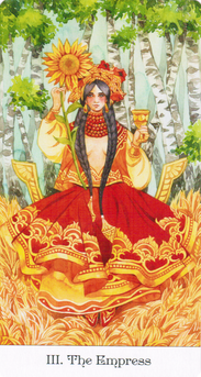 The Empress