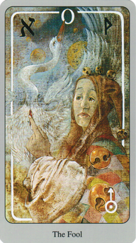The Fool