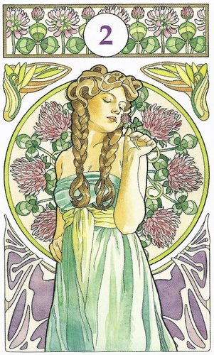 Clover