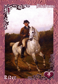 Rider