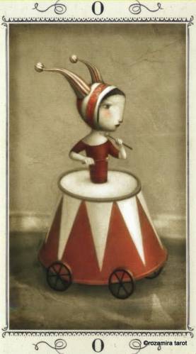 The Fool