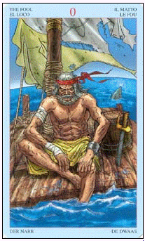 The Fool