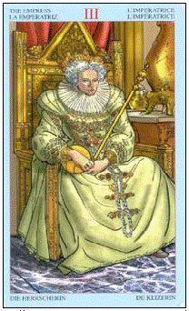 The Empress