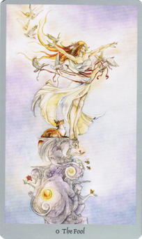 The Fool