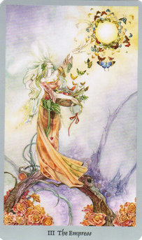 The Empress