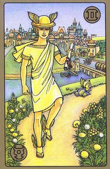 The Mediator