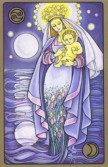The Mother