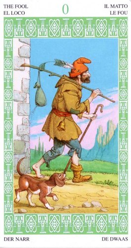 The Fool