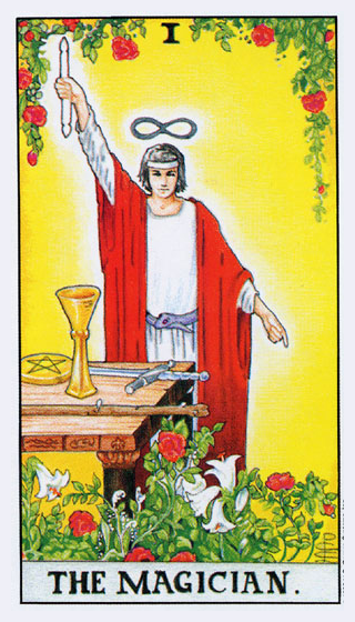 The Magician