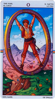 The Fool