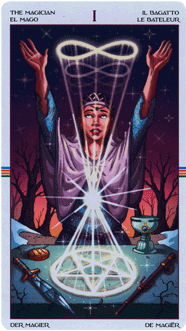 The Magician