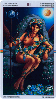 The Empress